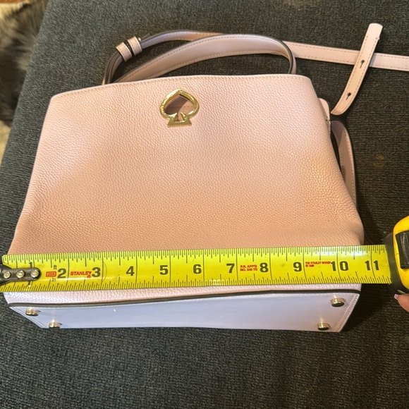 Gorgeous blush Kate Spade bag - Picture 6 of 7